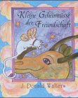 Kleine Geheimnisse der Freundschaft Living & Furnishing