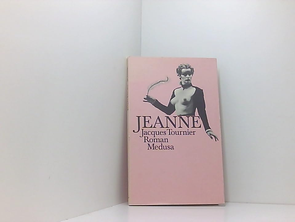 Jeanne Books