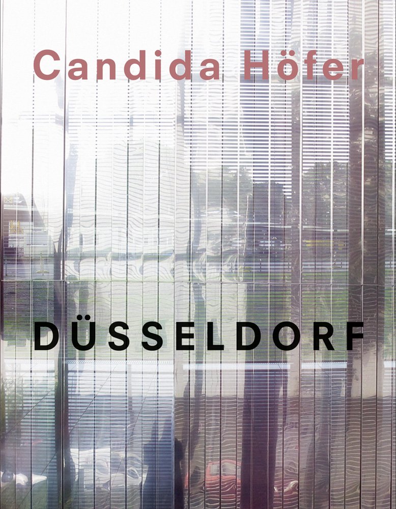Candida Höfer - Düsseldorf (Kataloge des Oberösterreichischen Landesmuseums - Neue Serie) Film, Art & Culture