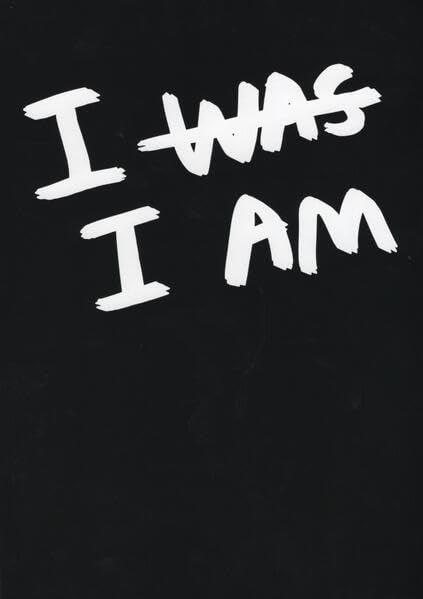 Esra Gülmen - I was , I am Books