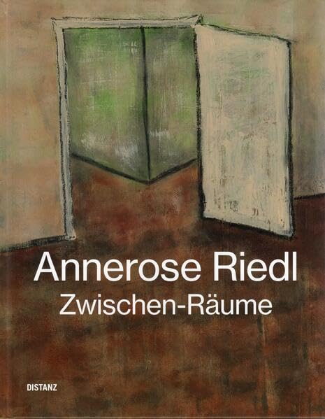 Annerose Riedl: Zwischen-Räume Film, Art & Culture