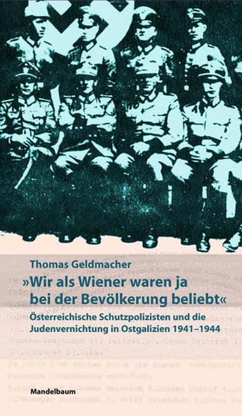 'Wir als Wiener waren ja bei der Bevölkerung beliebt' Business, Finance & Career