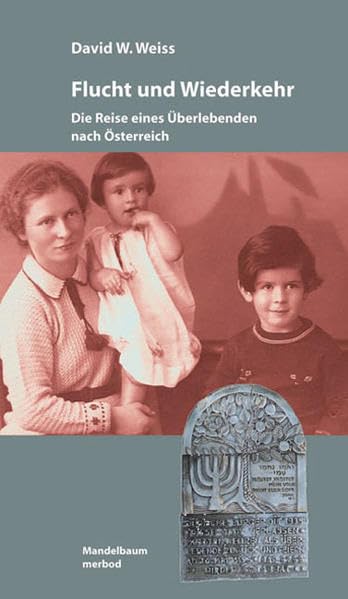 Flucht und Wiederkehr: Die Reise eines Überlebenden nach Österreich Politics & Society