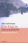 Ein Tag in Jerusalem: Dokumentarischer Roman Fiction