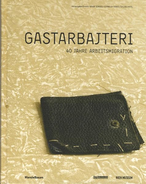 Gastarbajteri Law Books