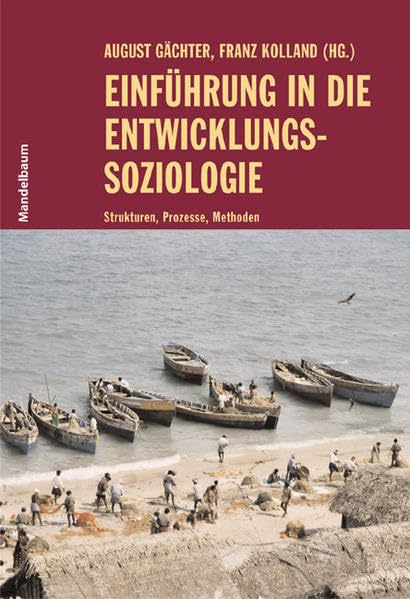 Einführung in die Entwicklungssoziologie Law