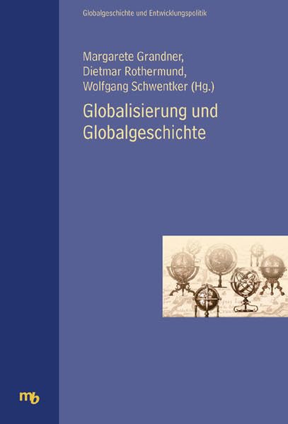 Globalisierung und Globalgeschichte Business, Finance & Career