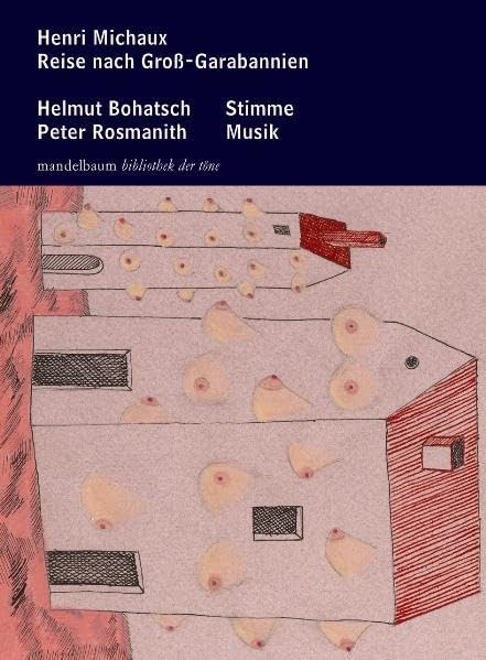 Reise nach Groß-Garabannien: Klangbuch in Halbleinen mit 1 CD Essays & Short Stories