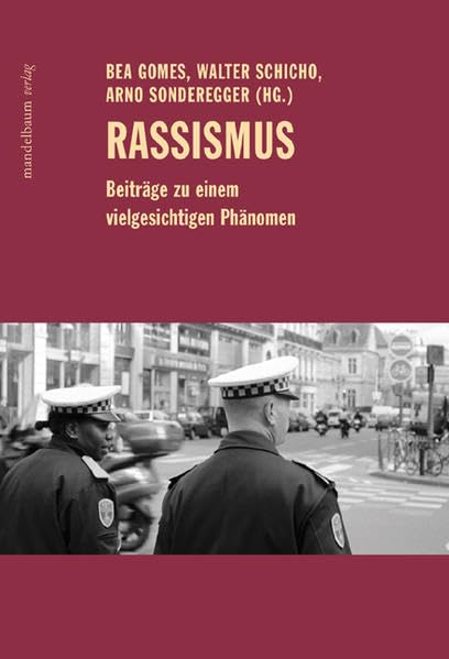 Rassismus Politics & History