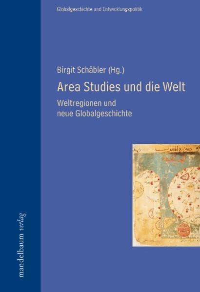 Product Image: Area Studies und die Welt
