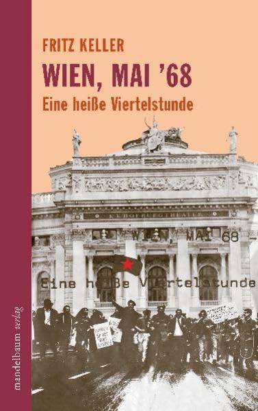 Product Image: Wien, Mai ´68