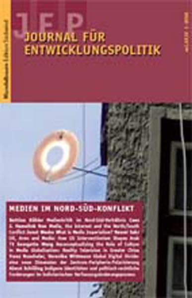 Journal für Entwicklungspolitik 2008/1 Law