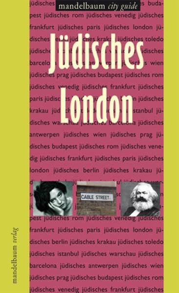 Jüdisches London Leisure, Home & Garden