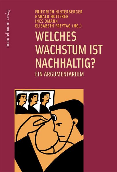 Welches Wachstum ist nachhaltig?: Ein Argumentarium Law