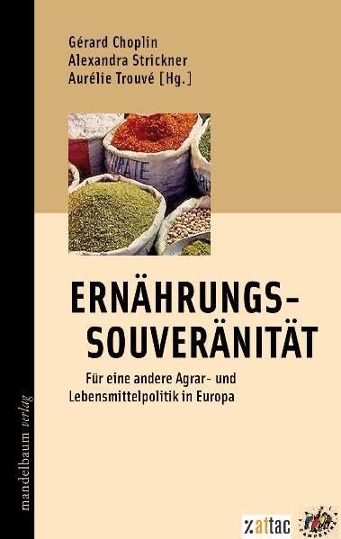 Product Image: Ernährungssouveränität
