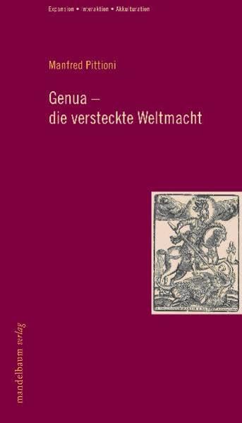 Genua – Die versteckte Weltmacht Film, Art & Culture