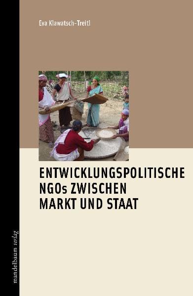 Entwicklungspoltische NGOs zwischen Markt und Staat Law