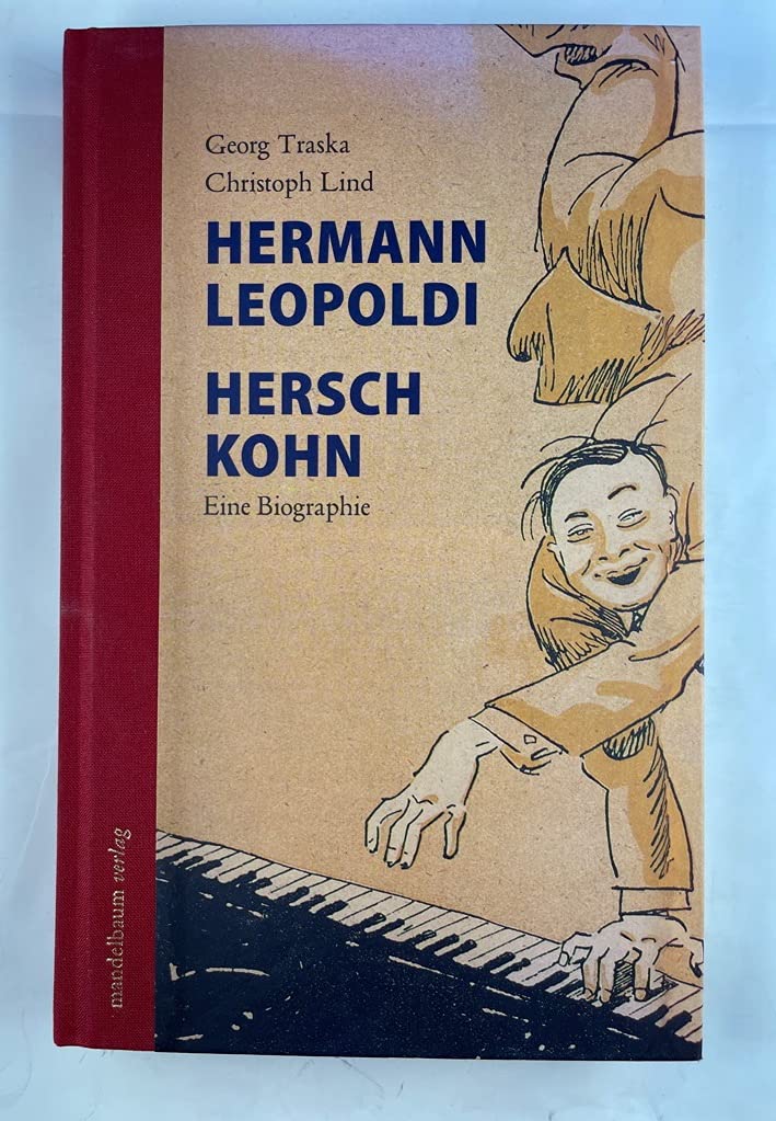Product Image: Hermann Leopoldi, Hersch Kohn