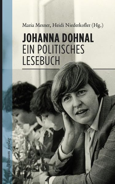 Product Image: Johanna Dohnal