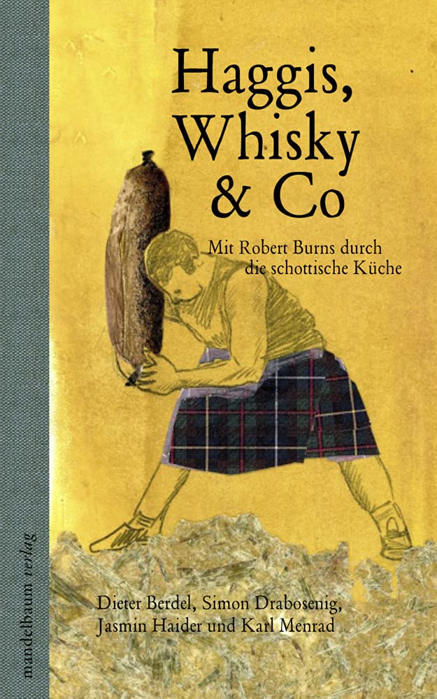 Product Image: Haggis, Whisky & Co