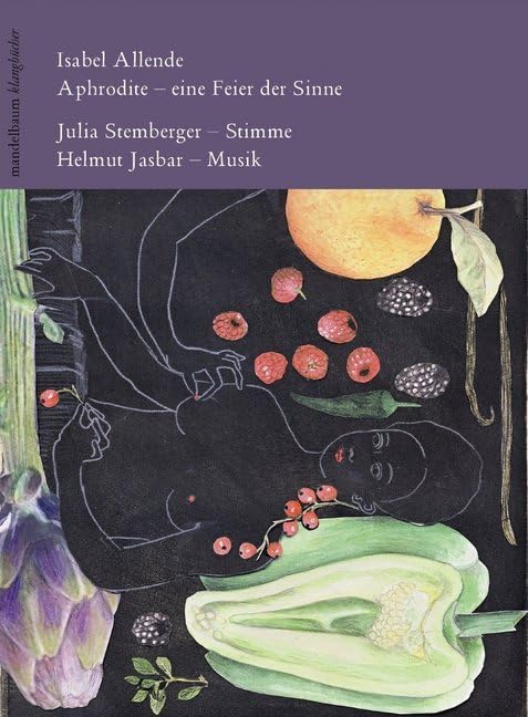 Aphrodite – Eine Feier der Sinne Contemporary literature Books