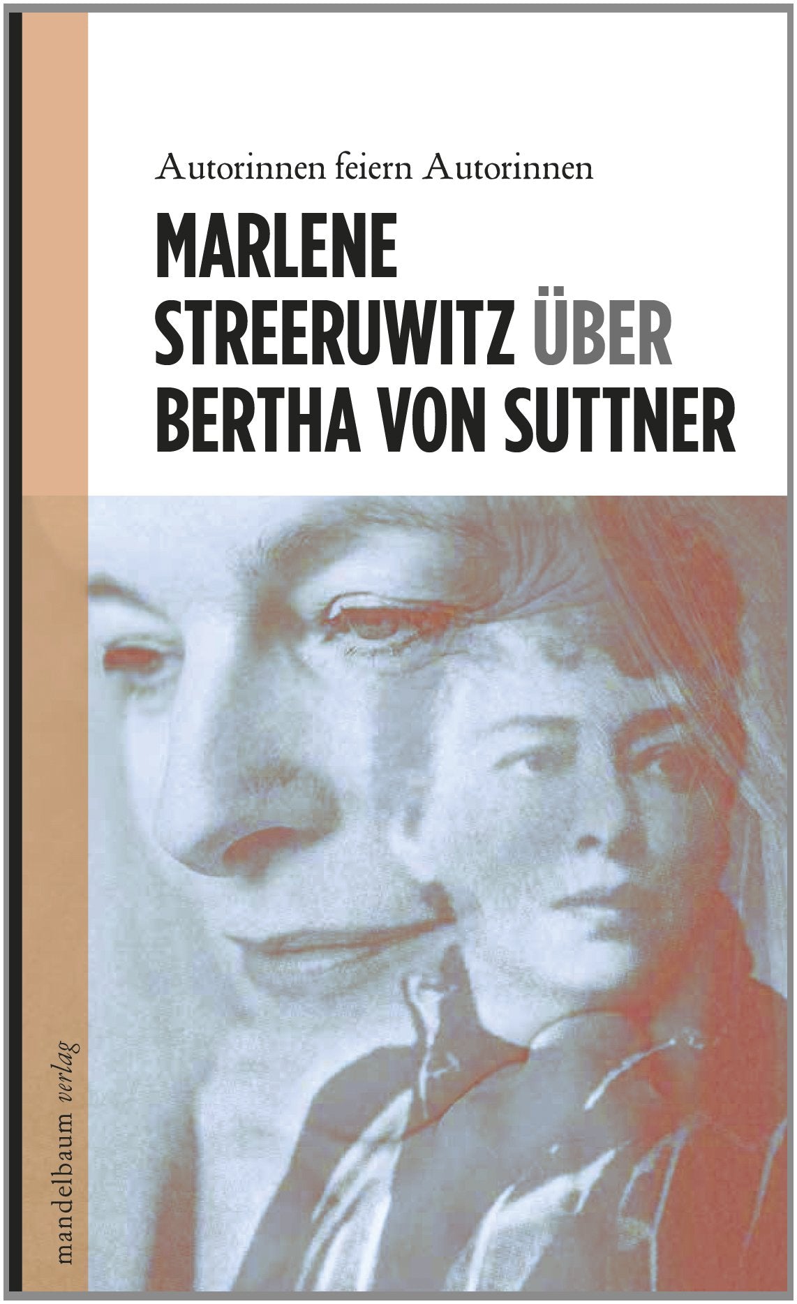 Über Bertha von Suttner Contemporary literature Books