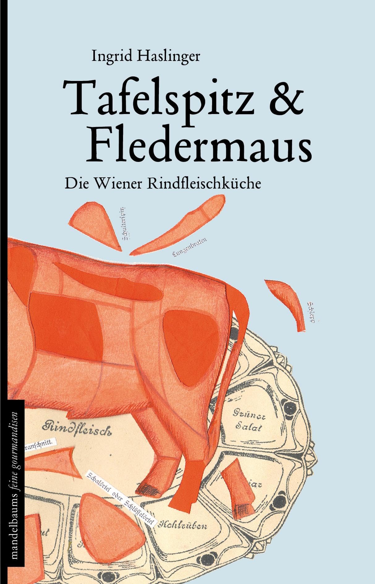 Product Image: Tafelspitz & Fledermaus