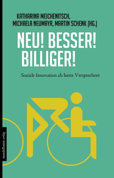 Product Image: Neu! Besser! Billiger!
