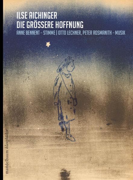 Product Image: Die größere Hoffnung