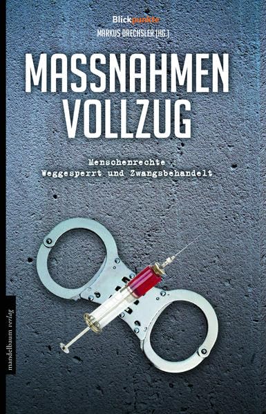 Product Image: Maßnahmenvollzug