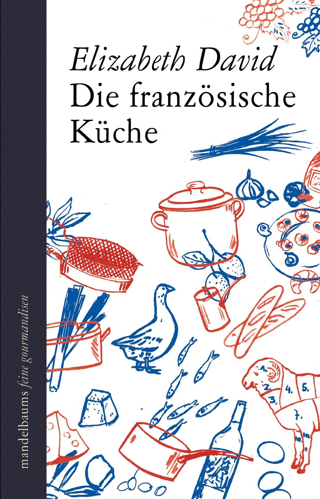 Die französische Küche Leisure, Home & Garden