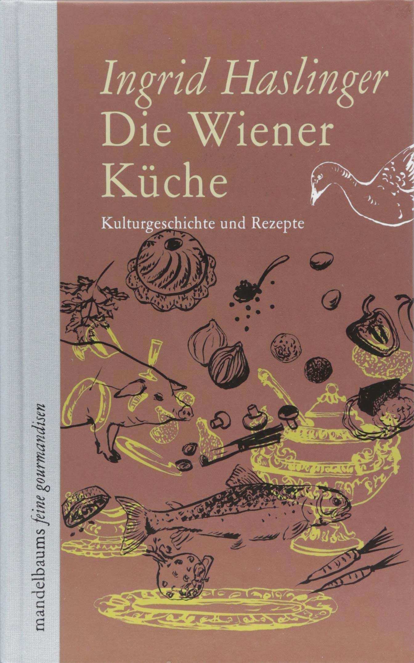 Die Wiener Küche Leisure, Home & Garden Books