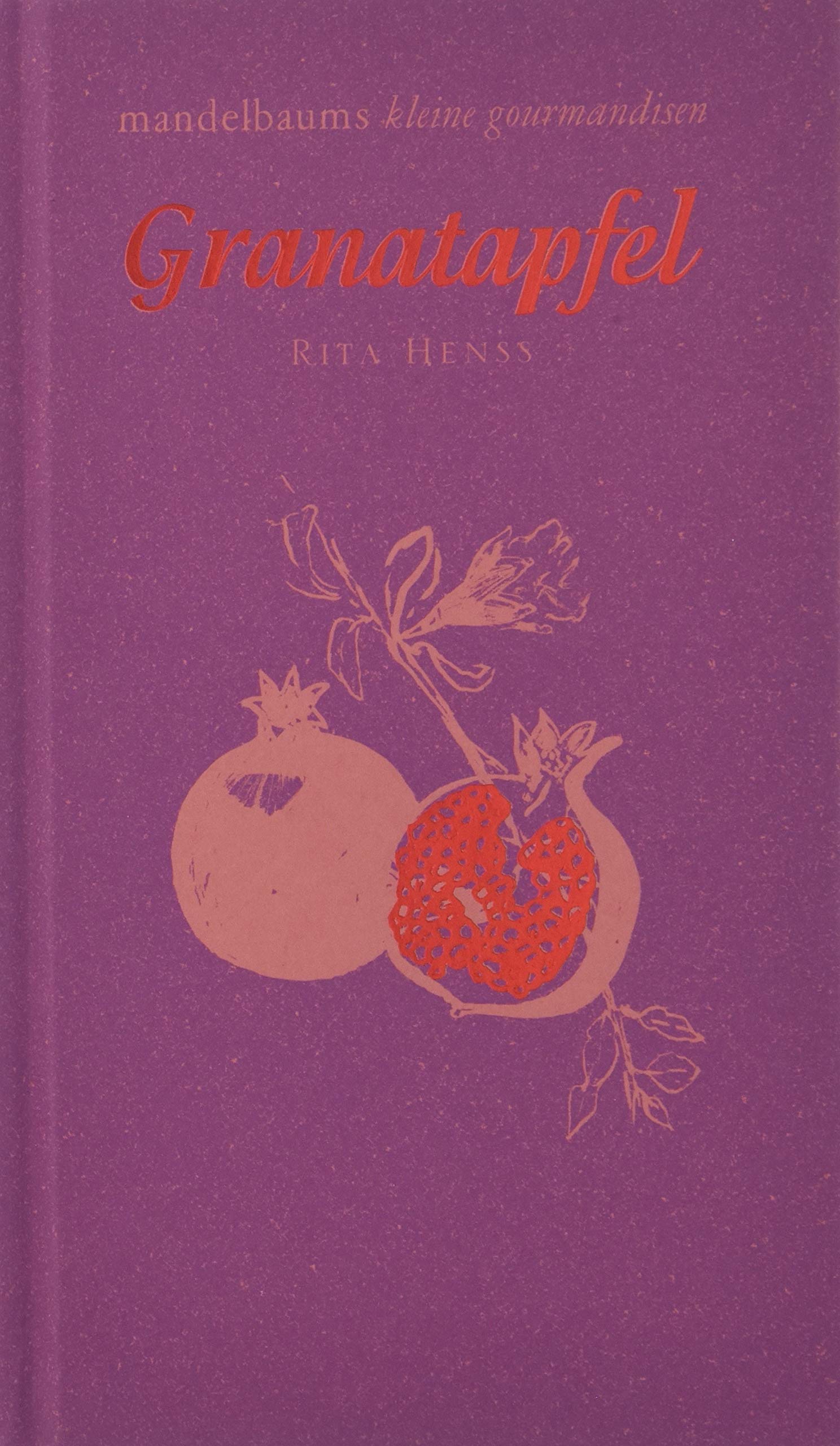 Granatapfel Leisure, Home & Garden