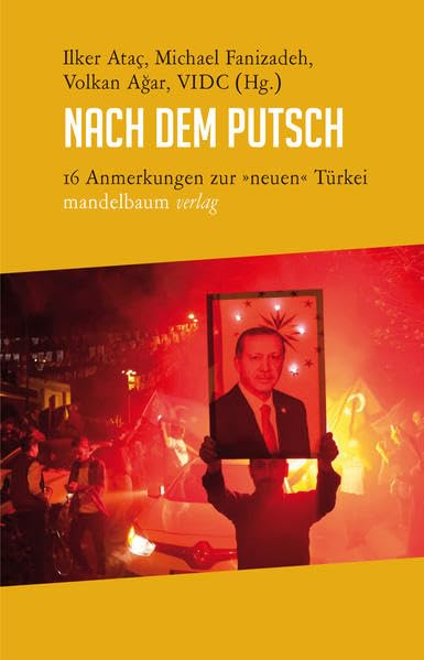 Product Image: Nach dem Putsch