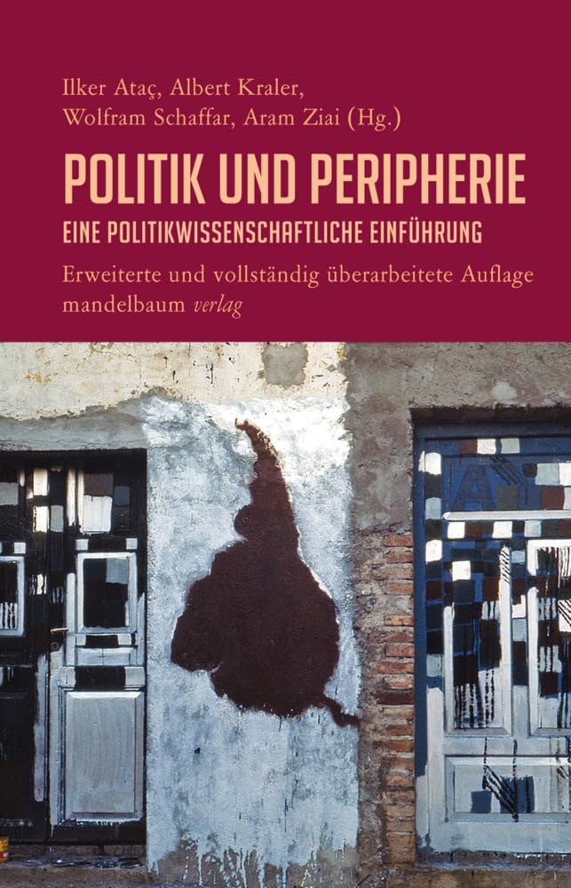 Politik und Peripherie Law Books