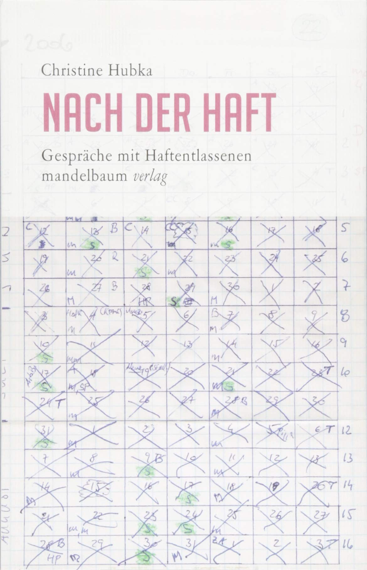 Nach der Haft: Gespräche mit Haftentlassenen Law