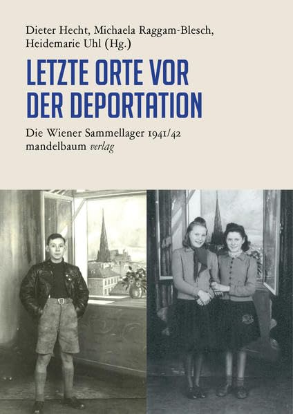 Letzte Orte German history