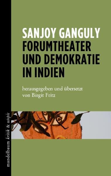Forumtheater und Demokratie in Indien book