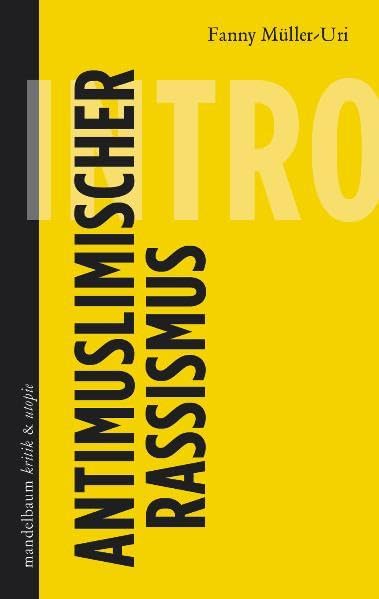 Antimuslimischer Rassismus Books