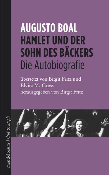 Hamlet und der Sohn des Bäckers Art & Literature