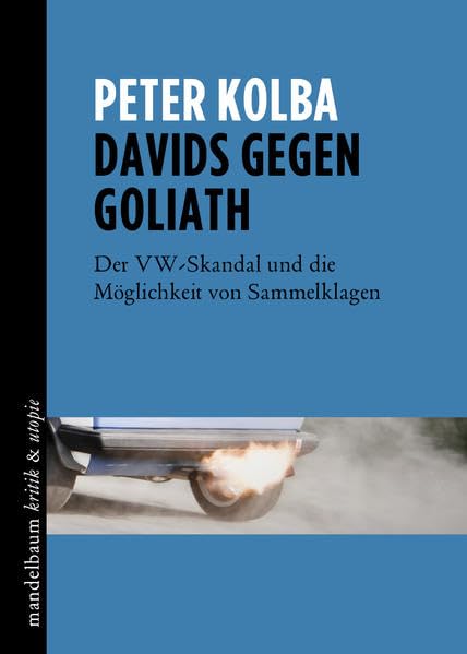 Product Image: Davids gegen Goliath
