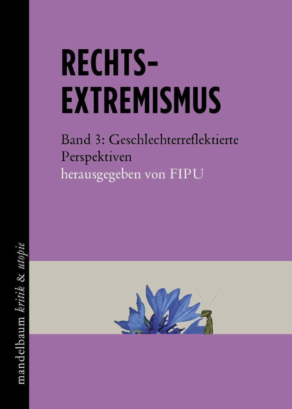 Rechtsextremismus Law