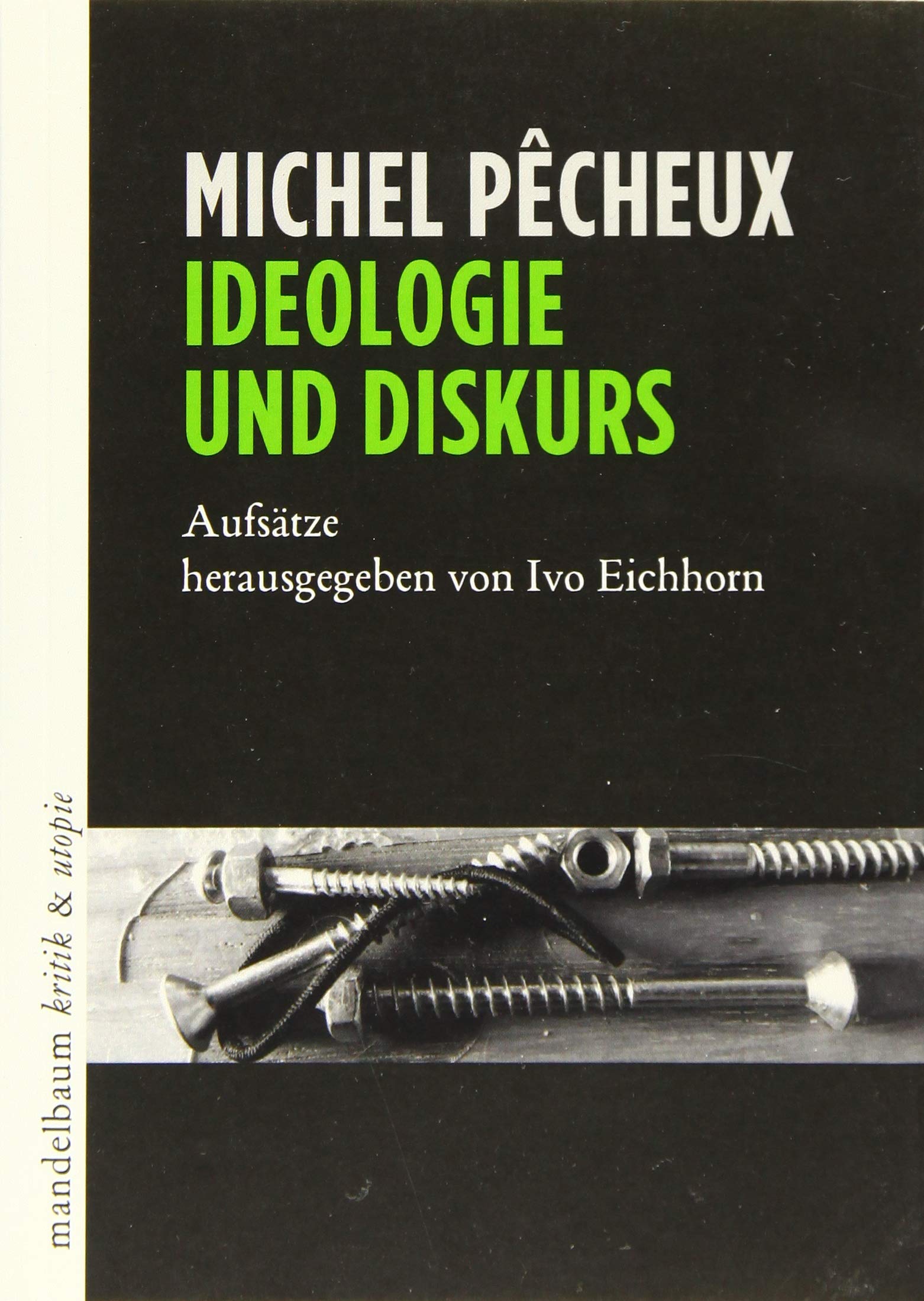 Ideologie und Diskurs Social Sciences Books