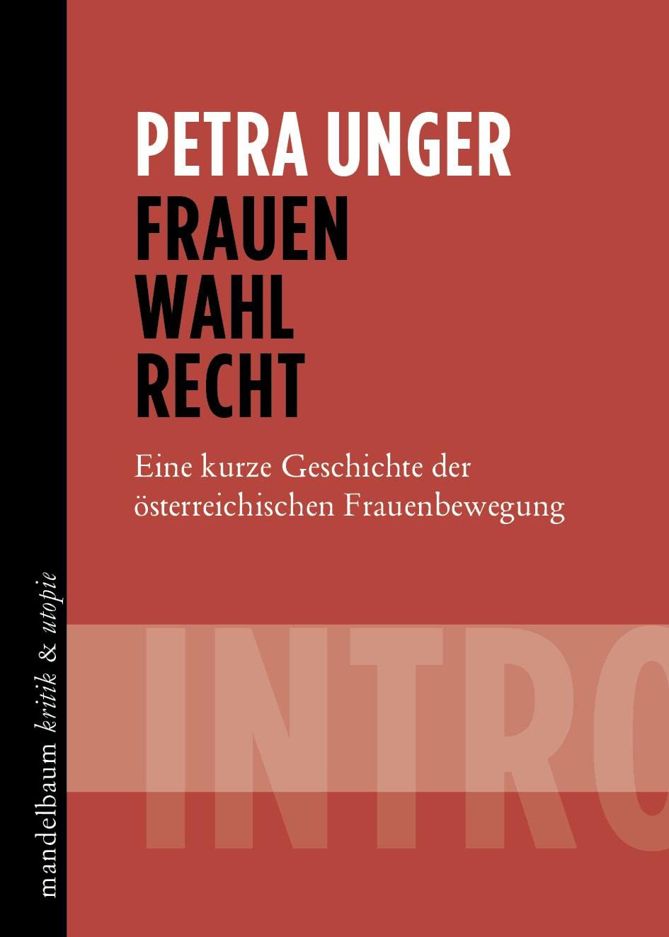 Frauen Wahl Recht Politics & History