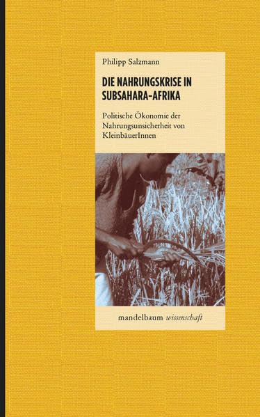 Die Nahrungskrise in Subsahara-Afrika Law