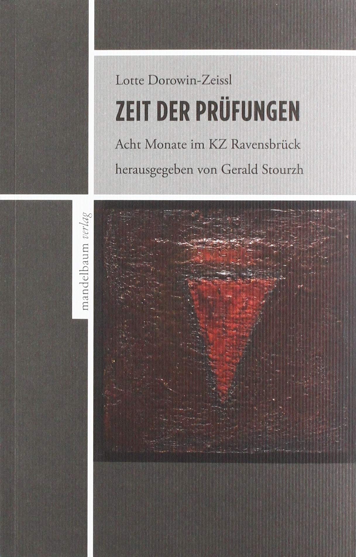 Zeit der Prüfungen Memories