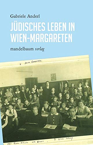 Jüdisches Leben in Wien-Margareten Politics & History