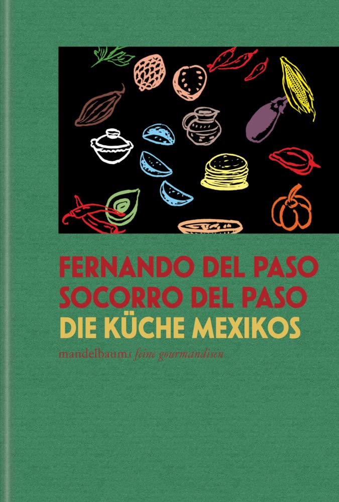 Product Image: Die Küche Mexikos