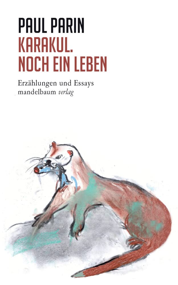 Karakul. Noch ein Leben Social Sciences