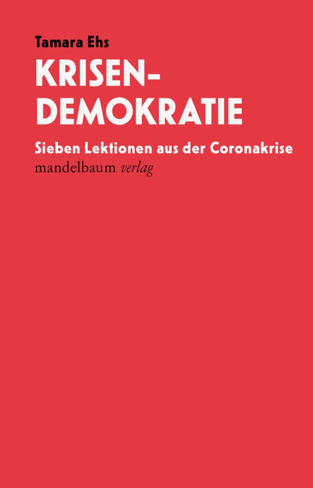 Krisendemokratie Law